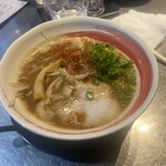 裏でやって創 - 