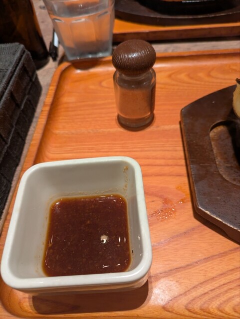 Ishigamaya Hamburger Steak Hiroshima Lect photo 2