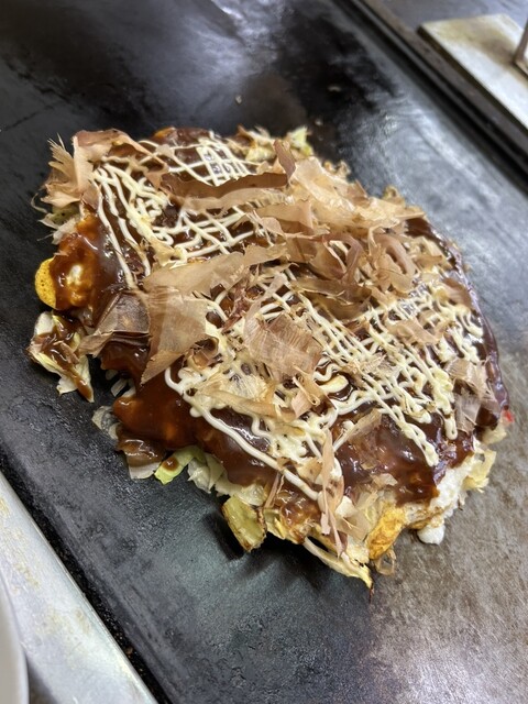 福ちゃん - 天神橋筋六丁目/お好み焼き | 食べログ