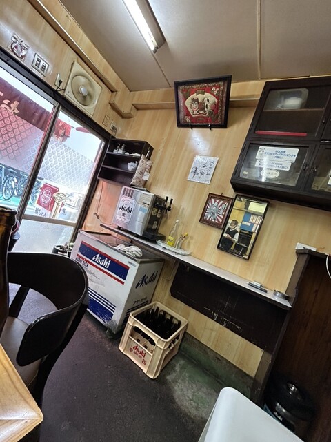 福ちゃん - 天神橋筋六丁目/お好み焼き | 食べログ