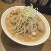 味噌麺処 田坂屋