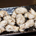 ルッカ - カリカリなんこつ焼き