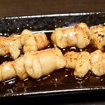 ルッカ - 牛マルチョウ焼き