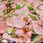 ルッカ - 仙台牛刺し