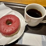 スターバックスコーヒー - 料理写真: