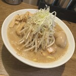 味噌麺処 田坂屋 - 