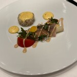 ボーセジュール - 