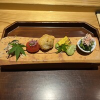 WASHOKU たか木 - 