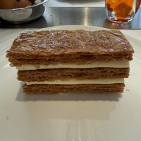 Benoit Alain Ducasse - 
