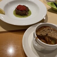 カシュカシュ - 