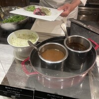 カシュカシュ - 