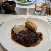 Benoit Alain Ducasse - 