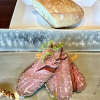 ワカヌイ グリル ダイニング バー 東京 - 