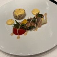 ボーセジュール - 