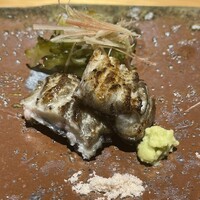 WASHOKU たか木 - 