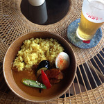 trees - ハッピーセット