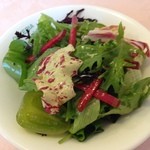 オステリア　アリエッタ - 前菜