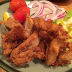 炭焼鳥長 - 