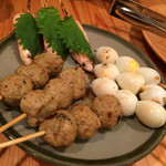 炭焼鳥長 - 