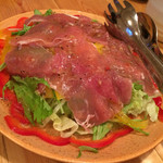 炭焼鳥長 - 