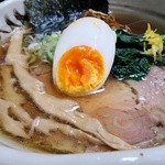 和風らーめん 金子 - 和風らーめん