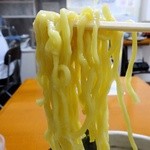 和風らーめん 金子 - 和風らーめん