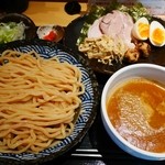 201408特製つけ麺￥１０００