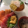 函館朝市 栄屋食堂