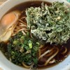 立ち喰いそば うどん えんば