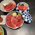 WAgyu 鬼く - 