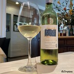 プチレストラン ブーケ・ド・フランス - Fleur du Cap Sauvignon Blanc