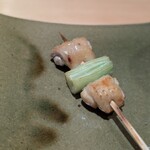 鳥匠いし井ひな - 