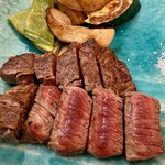 KOBE STEAK Tsubasa - 