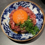 WAgyu 鬼く - 
