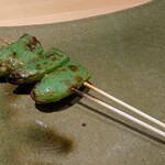 鳥匠いし井ひな - 