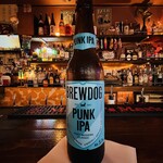 ロックス カフェバー - 