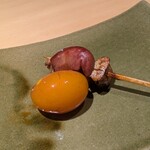 鳥匠いし井ひな - 