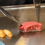 KOBE STEAK Tsubasa - 