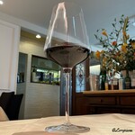 プチレストラン ブーケ・ド・フランス - Carmen Gran Reserva Carmenere