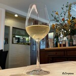 プチレストラン ブーケ・ド・フランス - Fleur du Cap Sauvignon Blanc