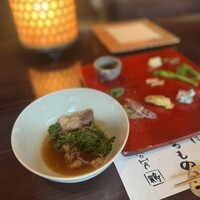 たでの葉 - 