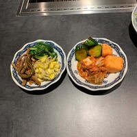 WAgyu 鬼く - 