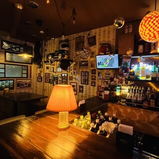 ロックス カフェバー_2