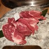 ラム焼肉専門店 lamb ne