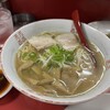 ラーメン 力