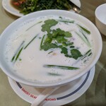 SAVOEY Seafood Restaurant - 