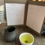 ジャヌ ラウンジ&ガーデンテラス - 