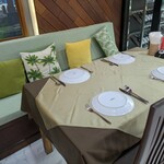 SAVOEY Seafood Restaurant - 