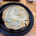 高麗参鶏湯 - 