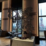 ジャヌ ラウンジ&ガーデンテラス - 